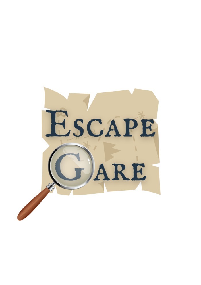 Escape gare (jeu de piste)