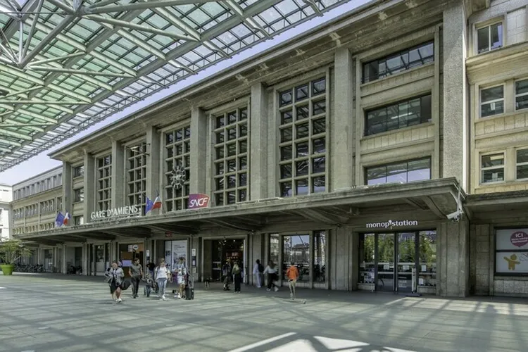 © SNCF Gares & Connexions